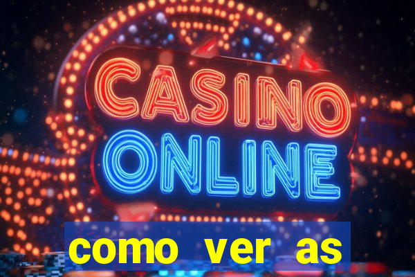 como ver as porcentagem dos jogos slots